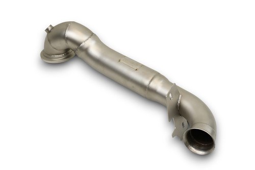 Decata tube inox 308 - gti, 1.6