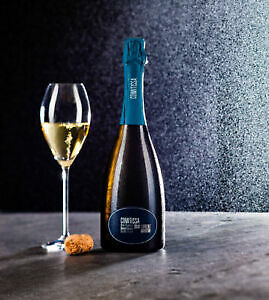 Bottles spumante pas dose - 6,