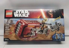 LEGO 75099 Star Wars Speeder
