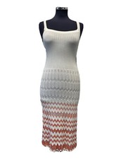 MISSONI ABITO DONNA DRESS
