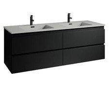 Mobile da bagno Angela 140cm