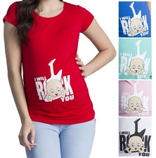 T-shirt I Will Rock You