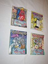 Disney_La 313 di PAPERINO - 4 uscite di Topolino - 1ª Edizione del 2001 _Edicola