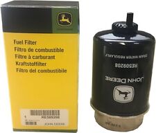 RE509208 FILTRO GASOLIO