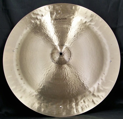Piatto sabian prototype - piatto, hh