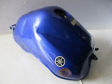 Serbatoio Benzina Carburante Serbatoi Yamaha FZ6 600 2004 2006 2007 Fuel Tank
