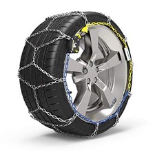 (TG. N°100) MICHELIN - Catene
