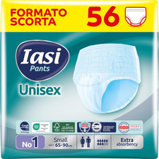 Pants UNISEX Alta Protezione