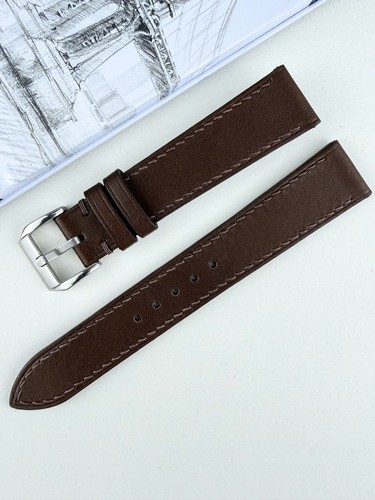 Cinturino orologio pelle di - in,