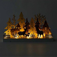 Soprammobile Natalizio