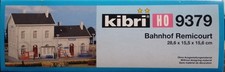 KIBRI 9379 Kit Stazione