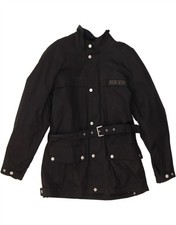 AXO Giacca Uomo Grafica Racer