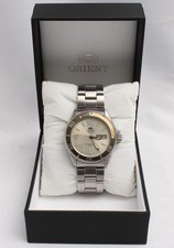 Orologio Orient Uomo Sport