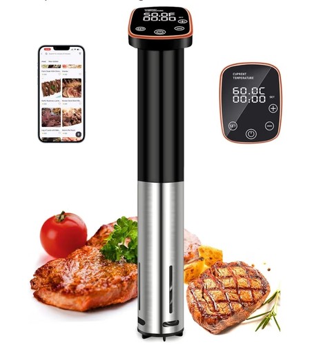 Sous vide circolatore - sous, ad