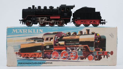 Märklin 3003 locomotiva - märklin, a