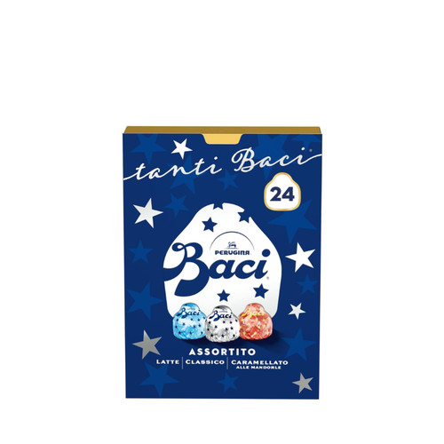 Baci perugina tanti - perugina,