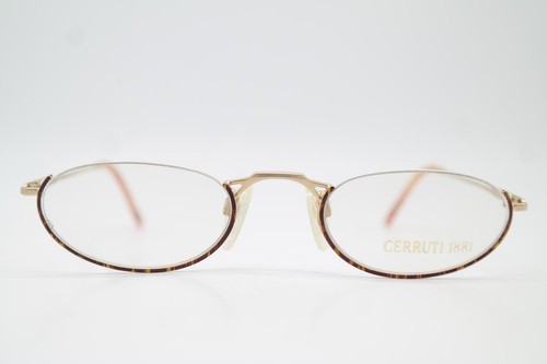 Occhiali vintage cerruti - vintage, 1881