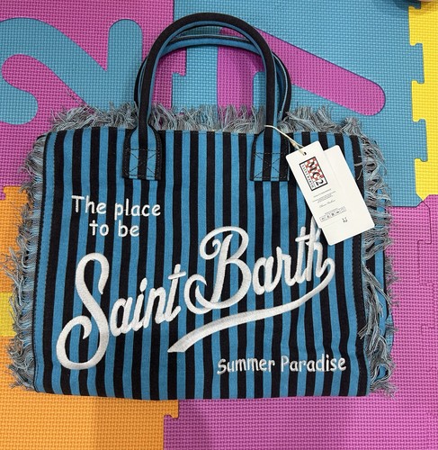 Mc2 saint barth - saint, mano