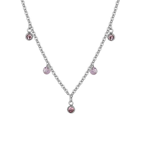 Collana donna luca - donna,