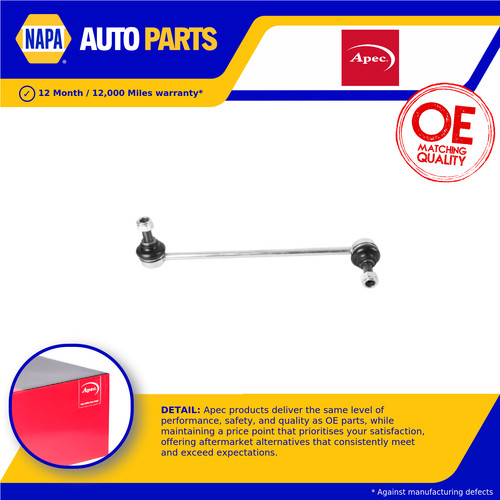 Link barra antirollio adatto - , a