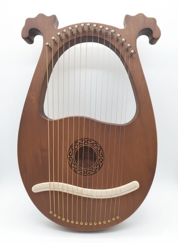 Arpa lira corde - ​arpa, |
