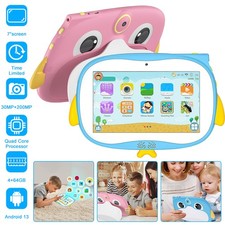 Cartoon Bambini 7" WiFi