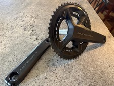 Guarnitura compatta Shimano