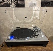Technics 1200 gr2 - sl,