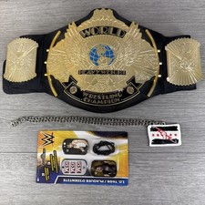 Cintura WWE World Heavyweight