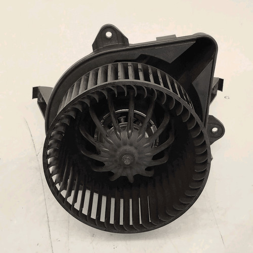 Motorino ventilazione