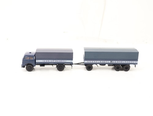 Brekina 7854 modellino auto - brekina, h0
