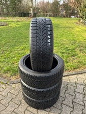 4x Dunlop Sp Winter Sport 4D
