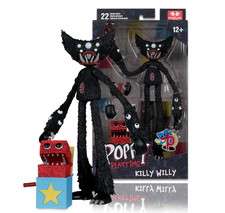 Modellino McFarlane Toys Poppy