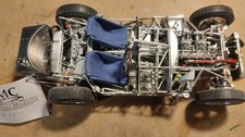 CMC 1/18 Maserati Tipo 61