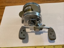 Mulinello da Pesca ABU GARCIA AMBASSADEUR 4600 C3, Made in Sweden