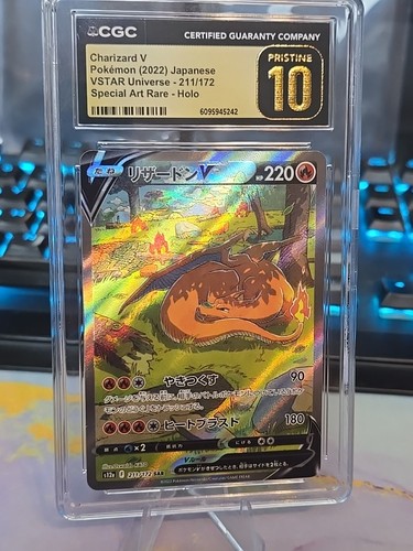Charizard special art - charizard,