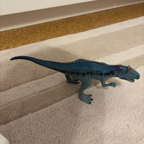 Schleich 15020 cryolophosaurus - schleich,