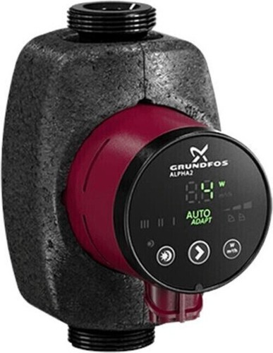 Pompa circolazione grundfos - di,