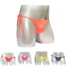 Sexy Uomo Bikini Costume