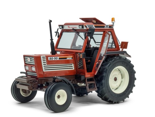 Ros fiat 90 cabine - ros,,