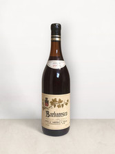 barbaresco 1978, A.Rivella