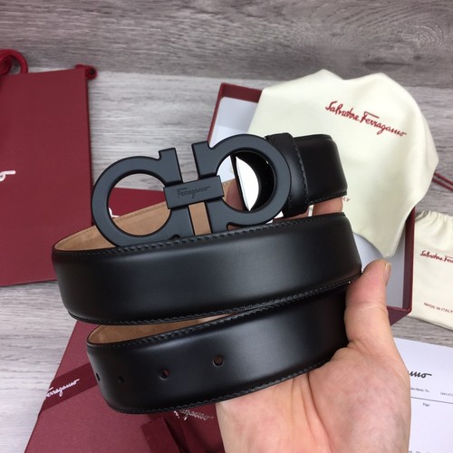 Cintura salvatore ferragamo - salvatore,
