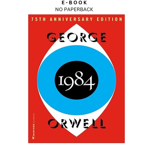 1984 george orwell 2017 - 1984,,