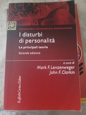 Libri di testo di psicologia 