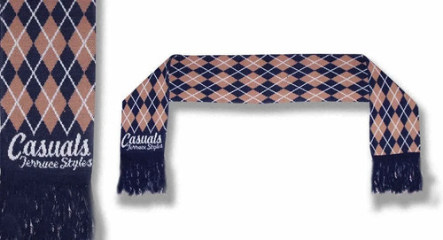 Sciarpa scarf ultras casuals - scarf,