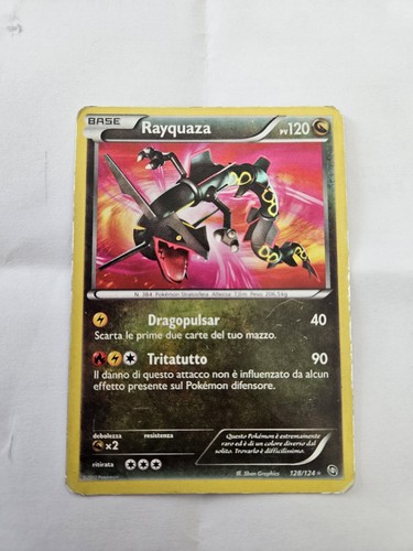 2012 ita pokemon black - &, white
