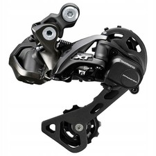 Deragliatore posteriore Shimano XT Di2 RD-M8050 GS Shadow + 11 velocità