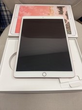 iPad Pro 10,5". 256 Gb. WiFi +