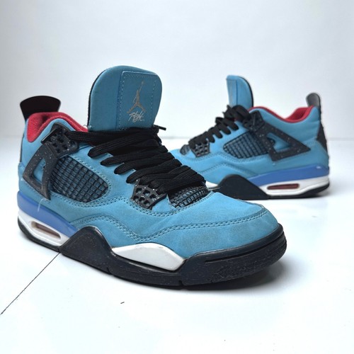 Jordan retro travis scott - travis,