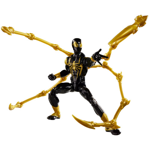 Arrivo hasbro marvel - in,